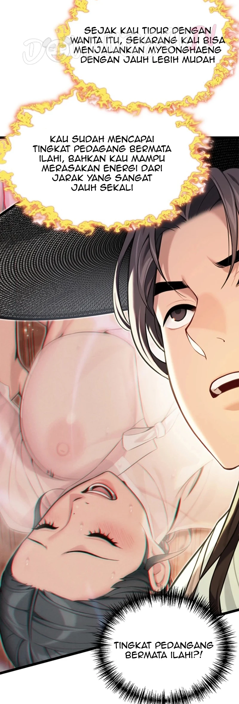 God Bless You - Page 23